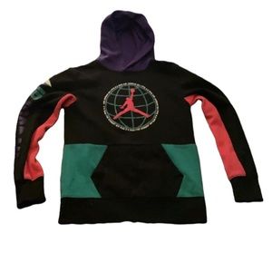 jordan hoodie